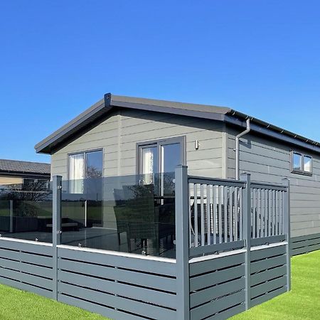 Rookery Manor Lodges 如不斯桥 外观 照片